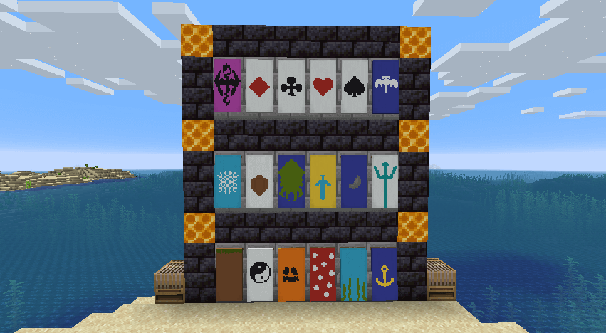 Additional Banners — screenshot 1