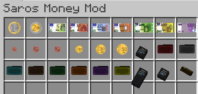 Saro´s Money — screenshot 2