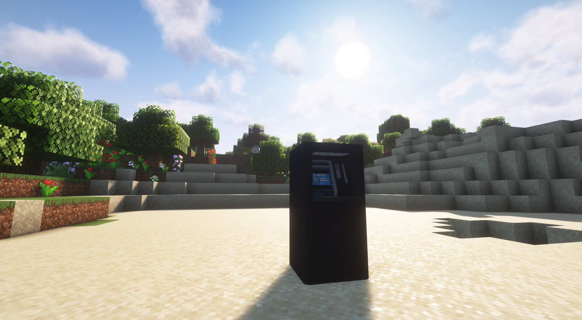Saro´s Money — screenshot 3