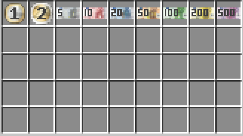 Saro´s Money — screenshot 4
