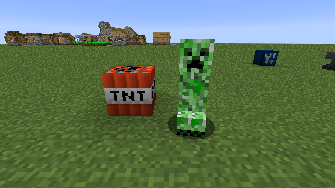 Environmental Creepers — screenshot 3