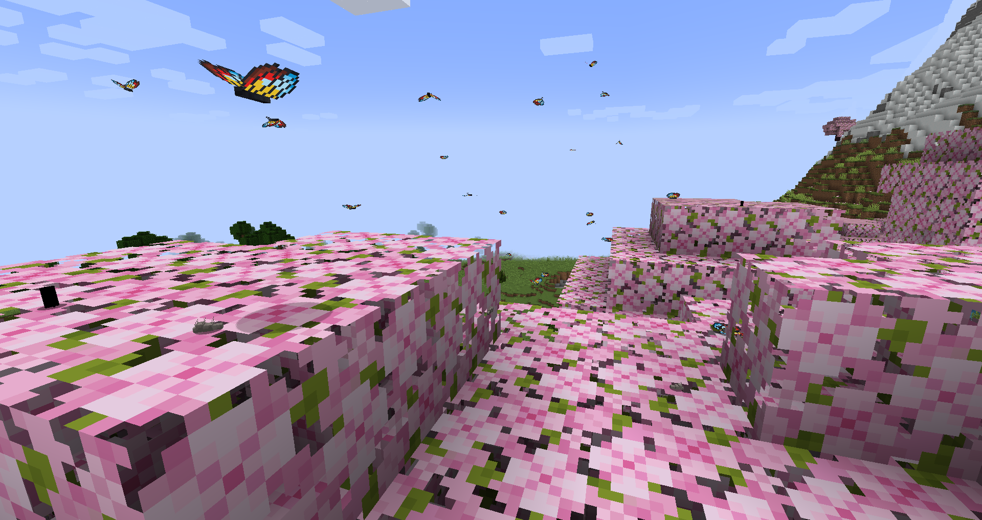 Bok's Banging Butterflies — screenshot 6