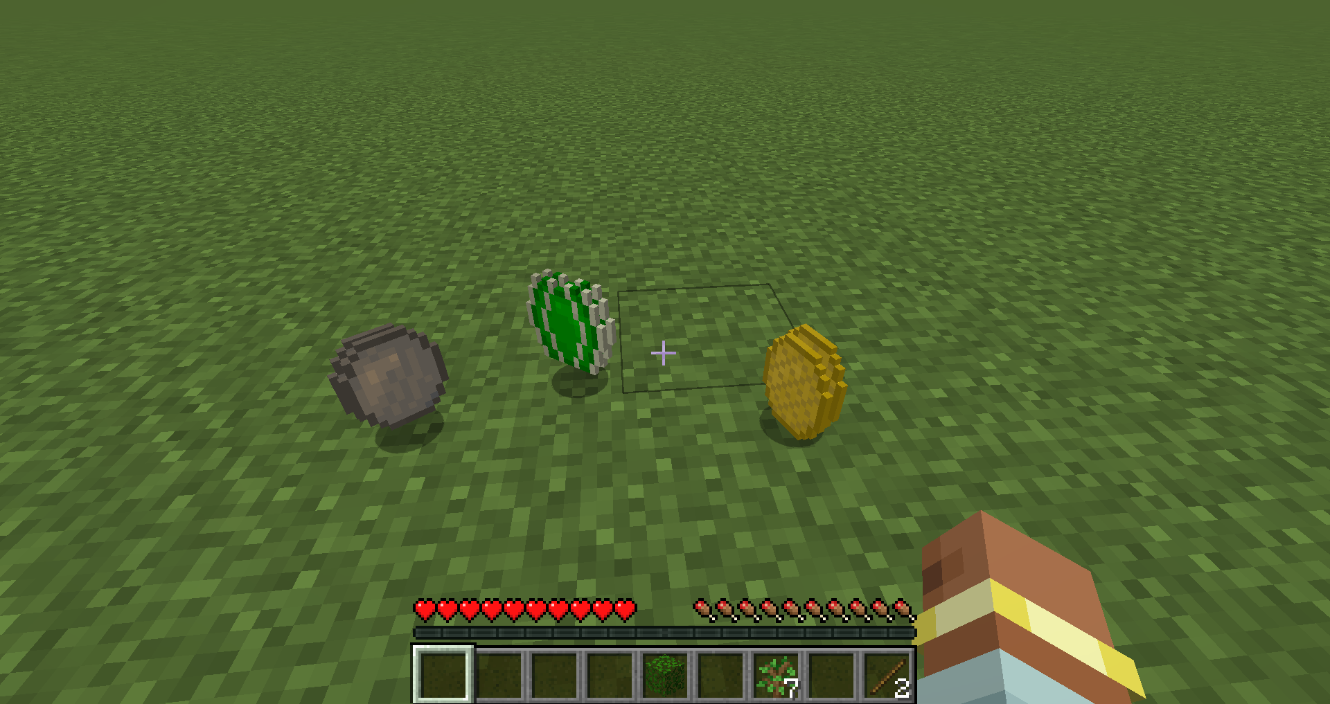 Bok's Banging Butterflies — screenshot 8