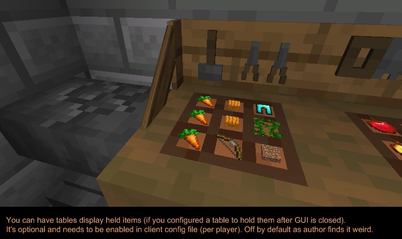 Workshop for handsome adventurer — screenshot 5