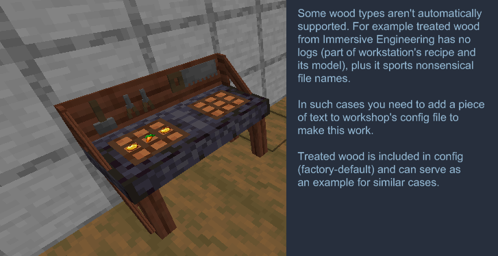 Workshop for handsome adventurer — screenshot 7