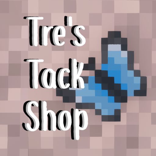 Tre's Tack Shop - A SWEM Add on