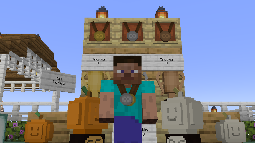 Tre's Tack Shop - A SWEM Add on — screenshot 2