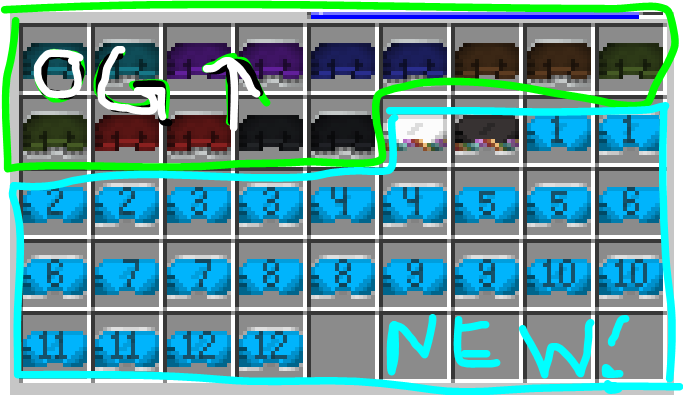 Tre's Tack Shop - A SWEM Add on — screenshot 6