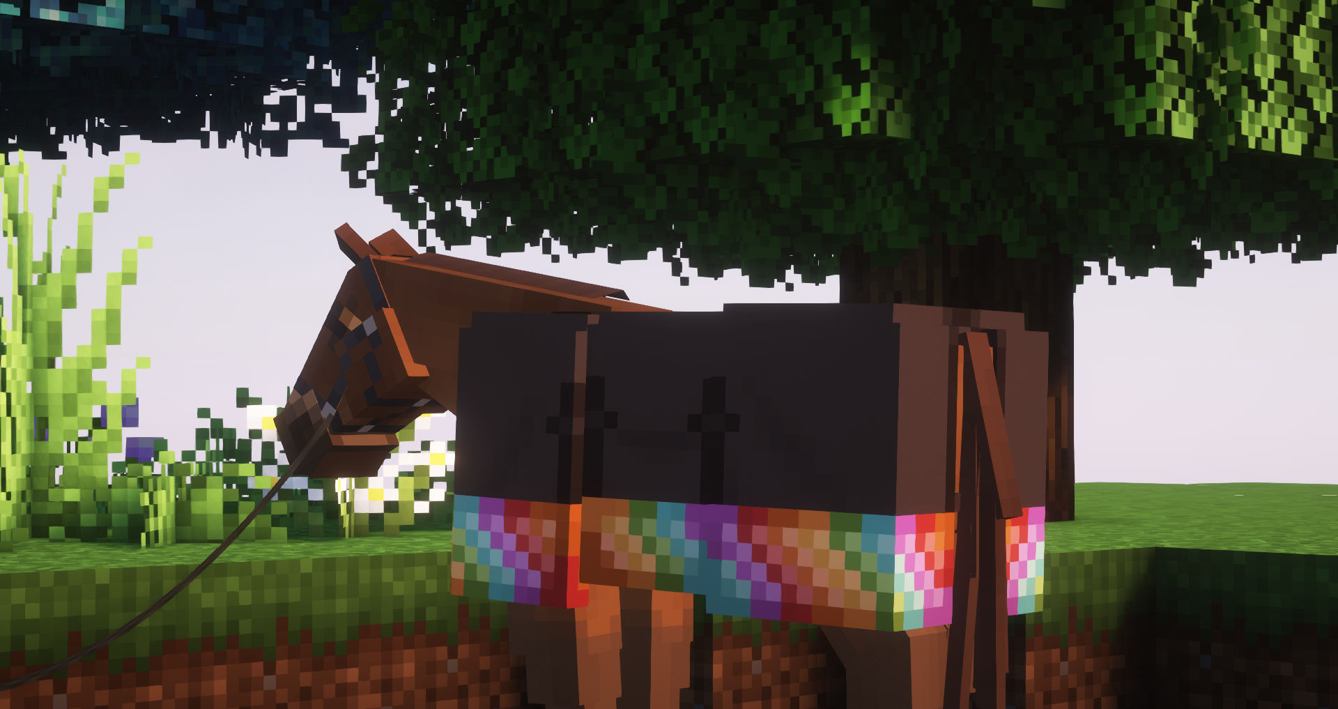 Tre's Tack Shop - A SWEM Add on — screenshot 7