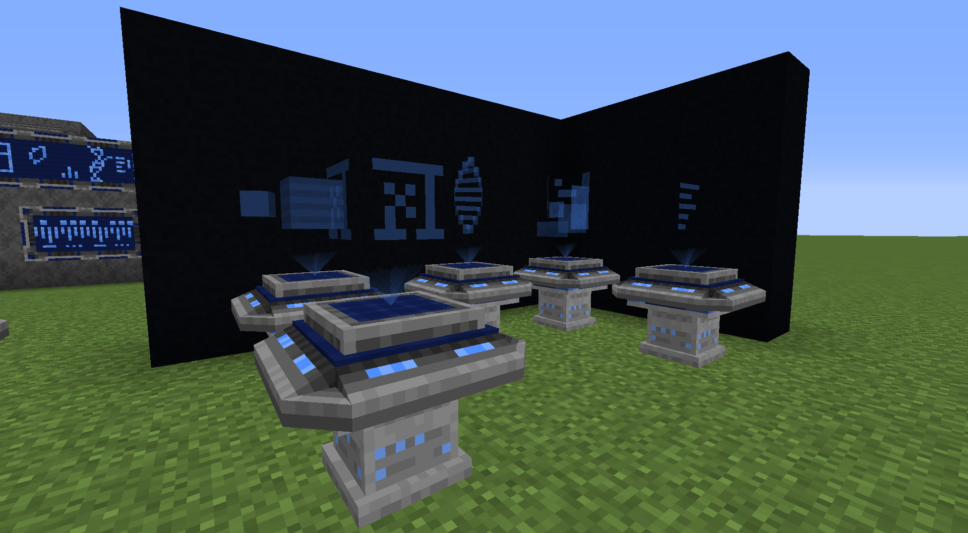 XK's Decoration — screenshot 1
