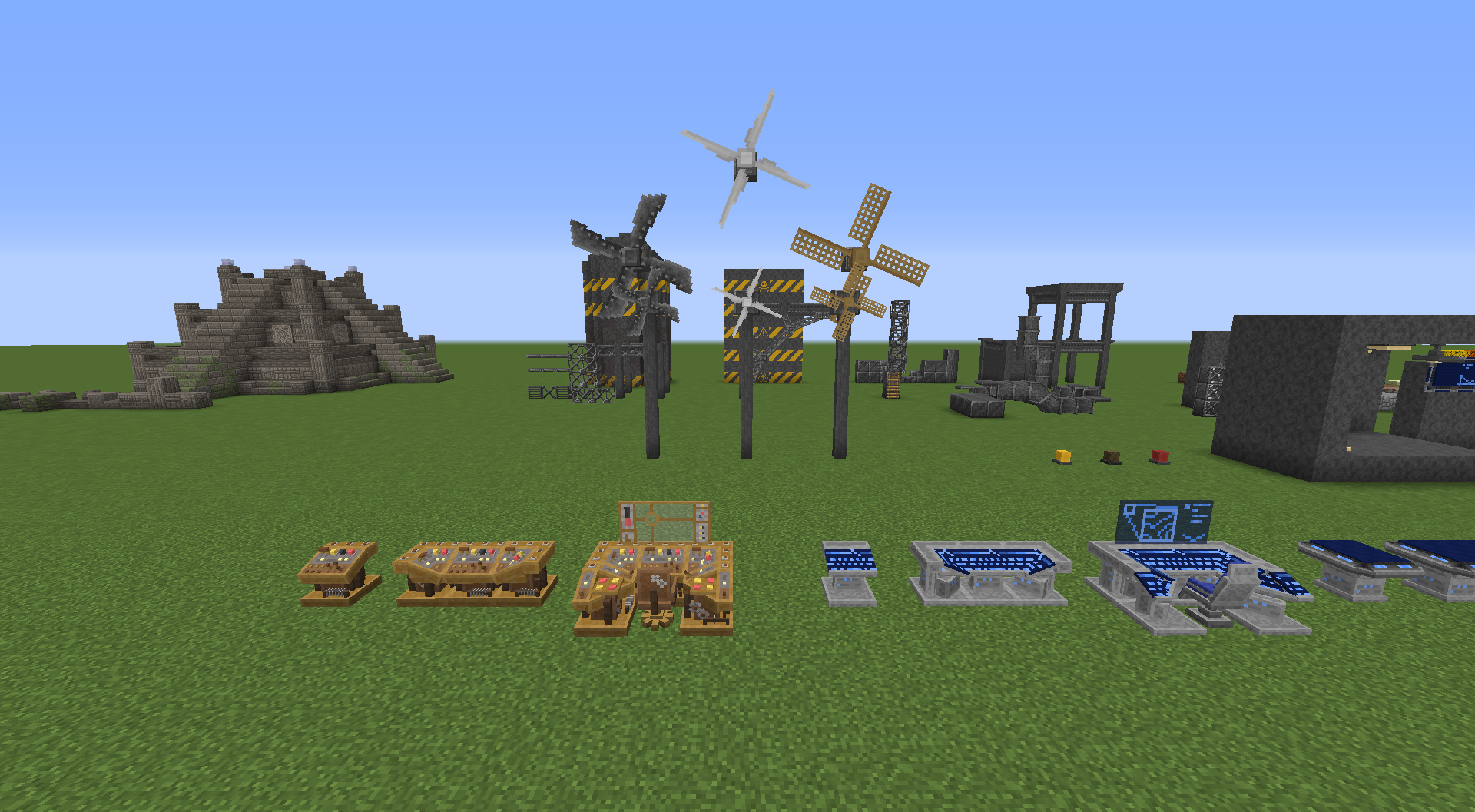 XK's Decoration — screenshot 2
