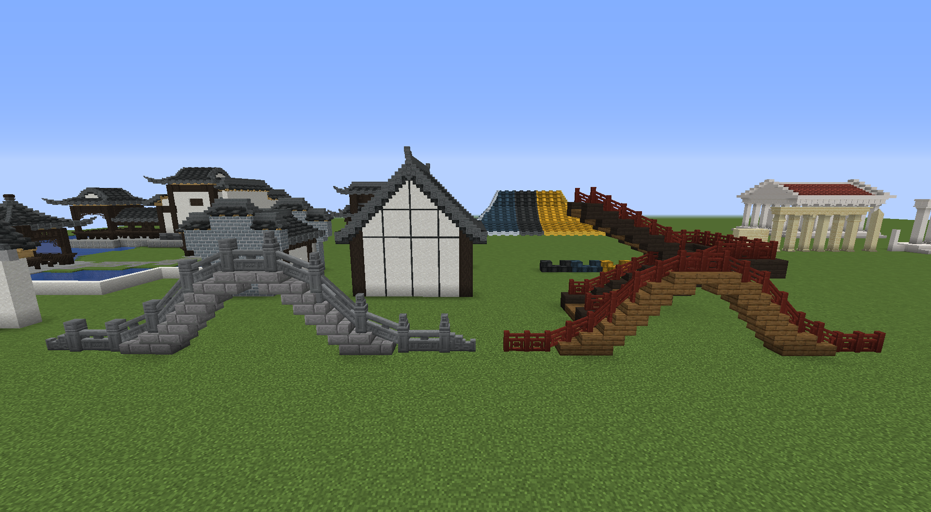 XK's Decoration — screenshot 3