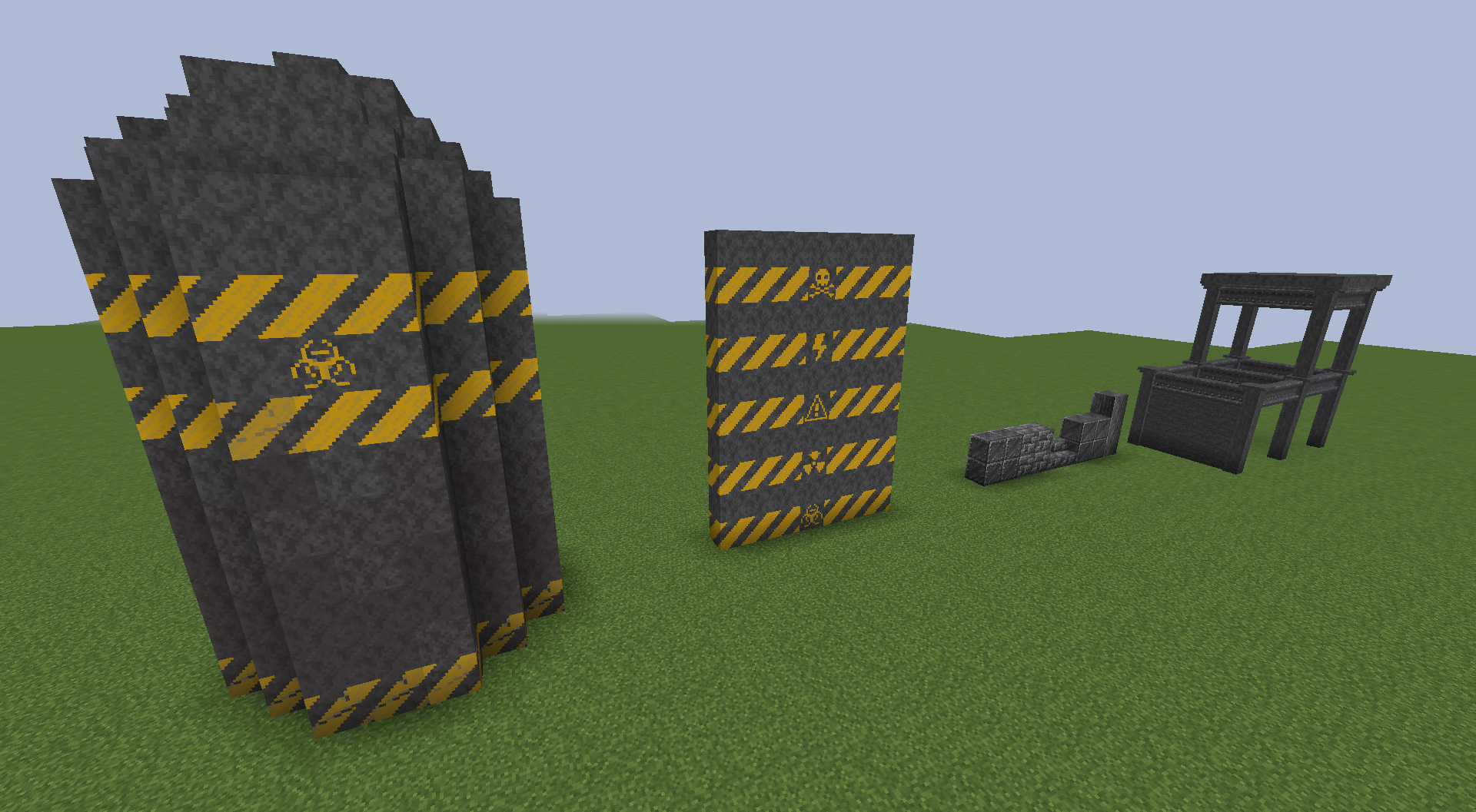 XK's Decoration — screenshot 4