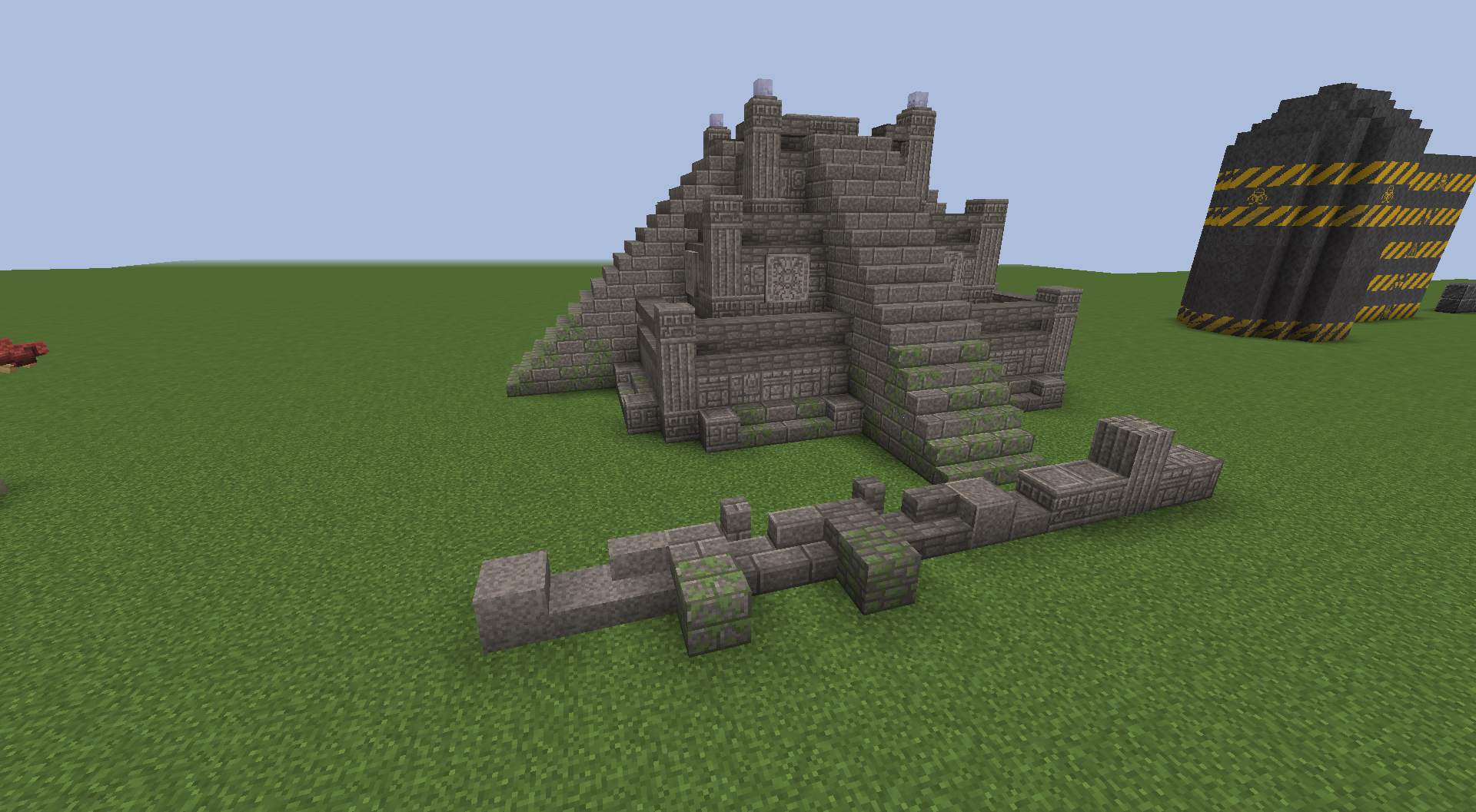 XK's Decoration — screenshot 5