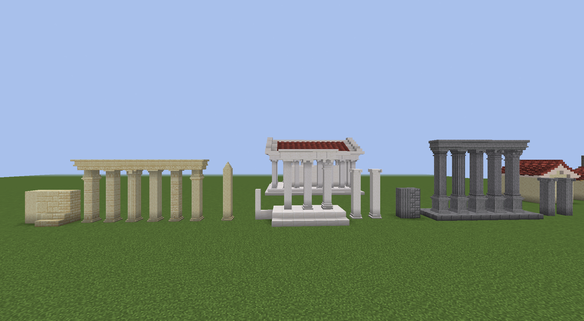 XK's Decoration — screenshot 6