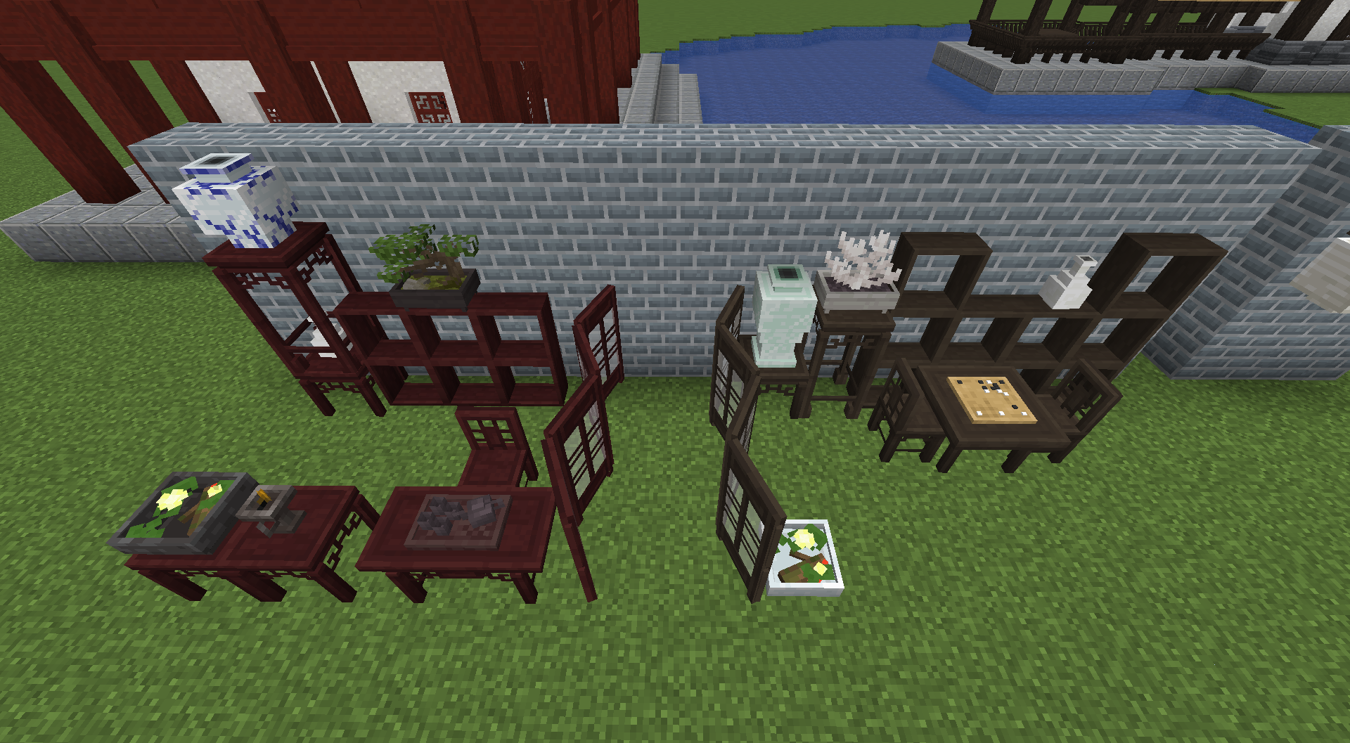 XK's Decoration — screenshot 8