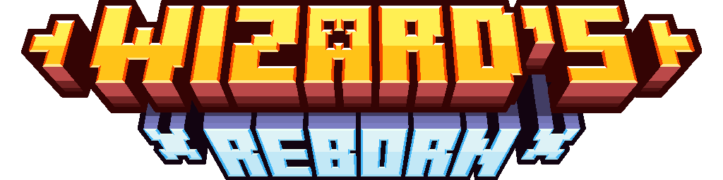 Wizard's Reborn — screenshot 1