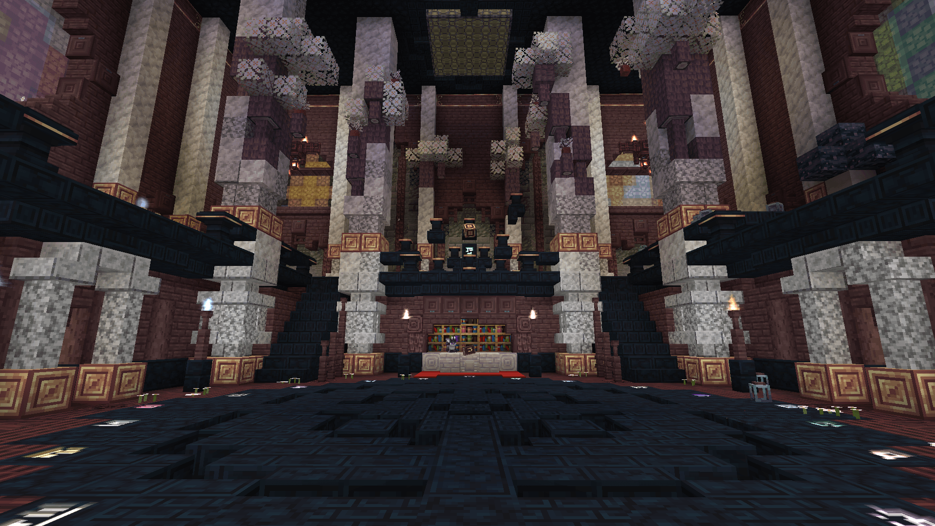 Wizard's Reborn — screenshot 2
