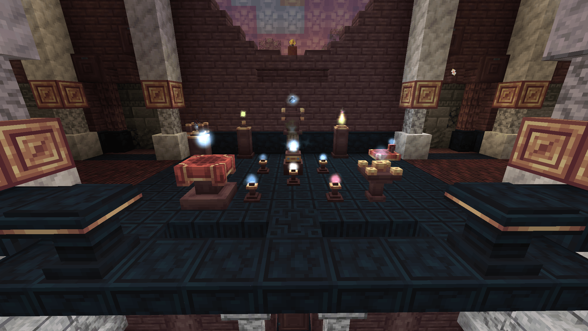 Wizard's Reborn — screenshot 3
