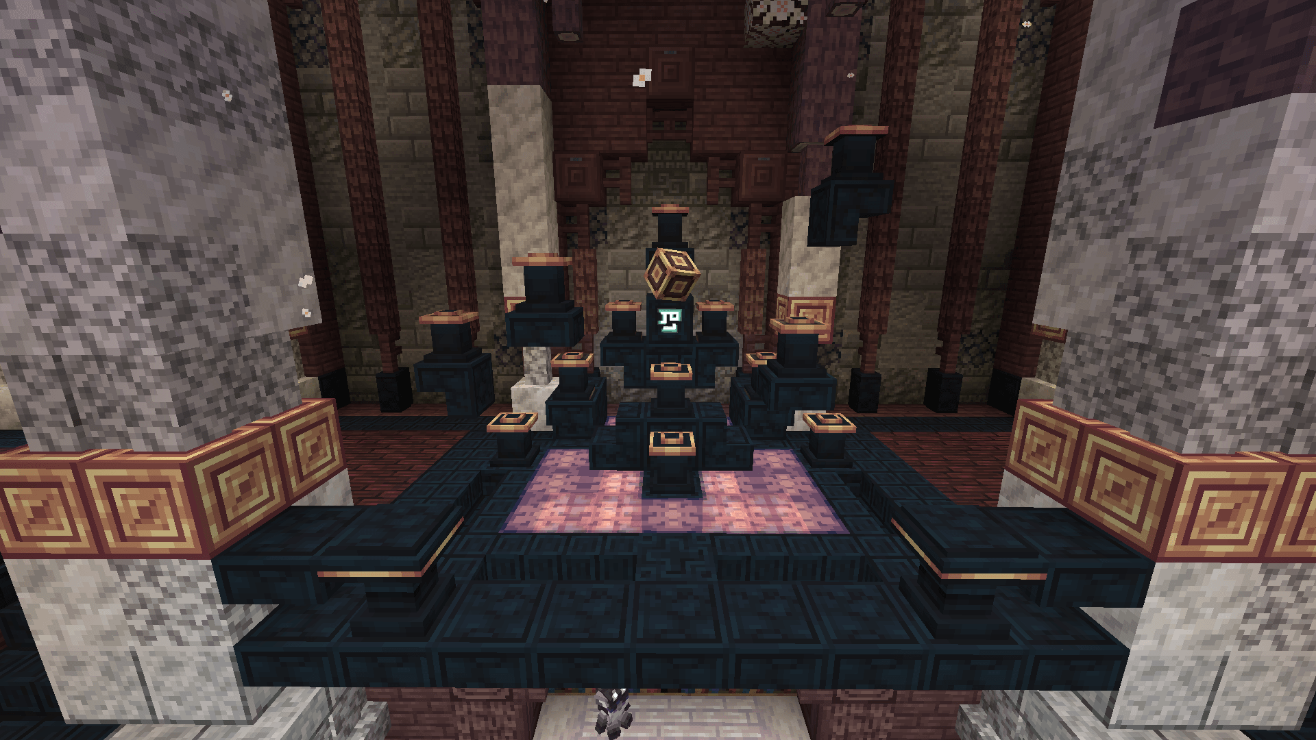 Wizard's Reborn — screenshot 4
