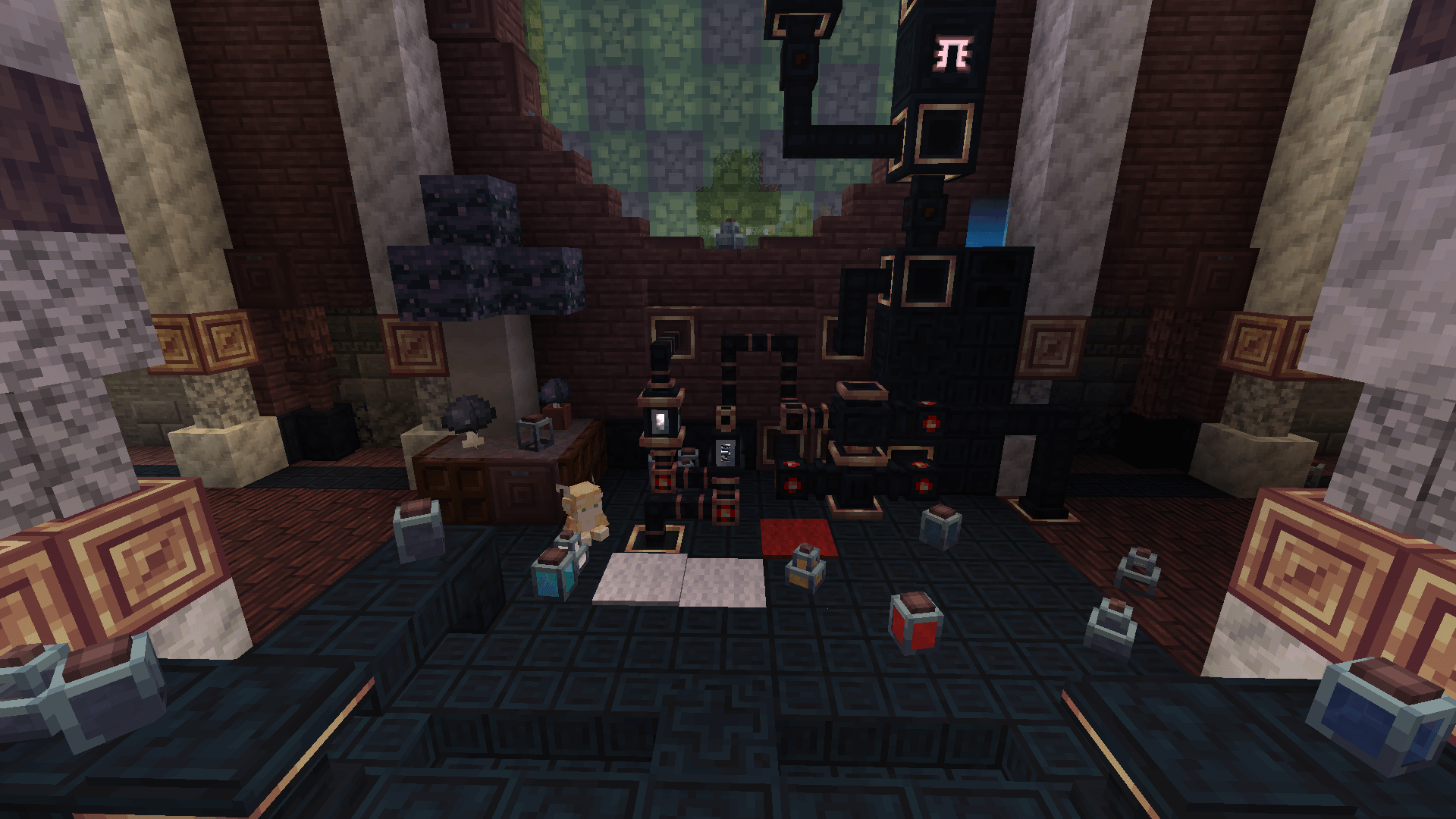 Wizard's Reborn — screenshot 5