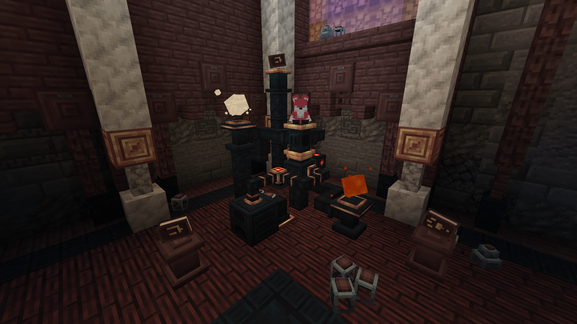 Wizard's Reborn — screenshot 6