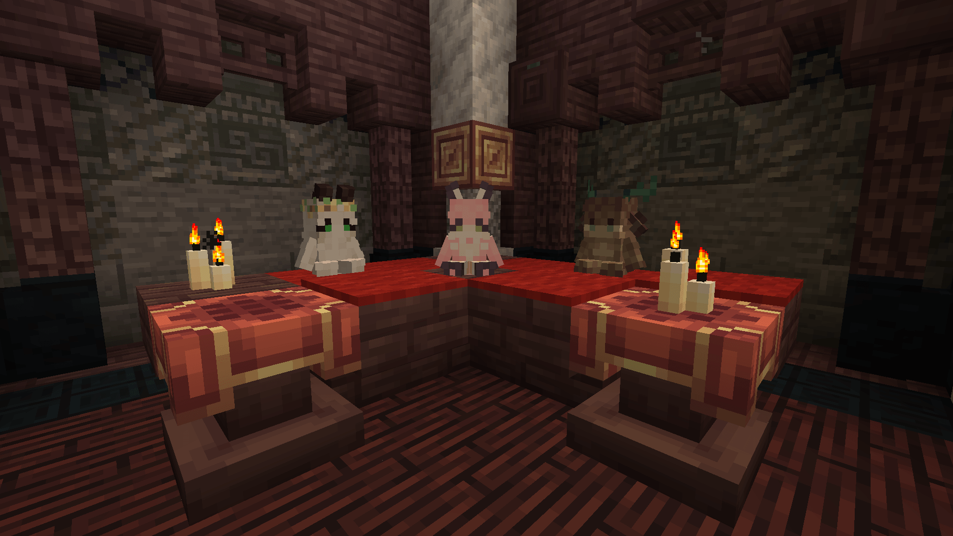 Wizard's Reborn — screenshot 7