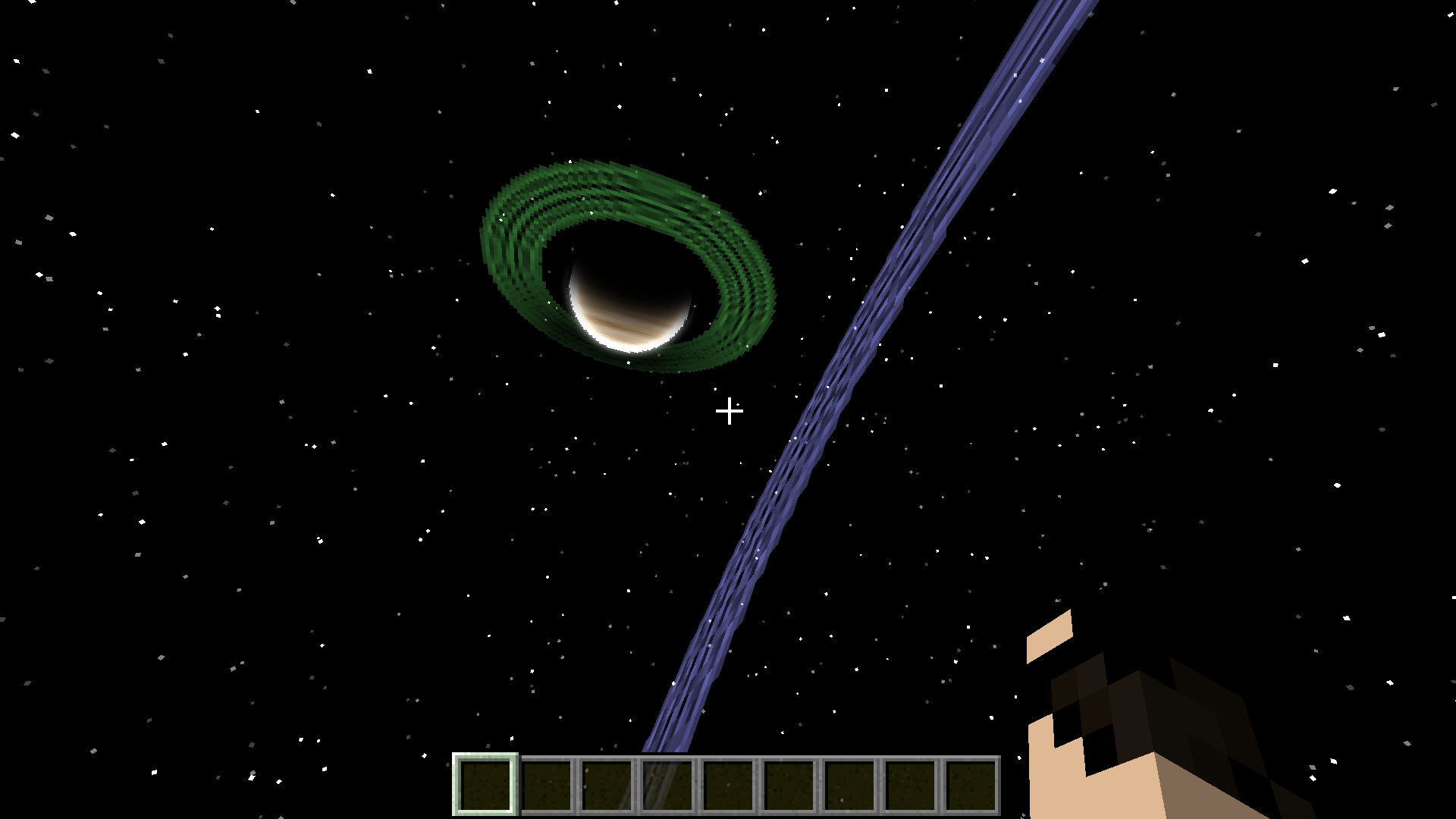 Advanced Rocketry - Reworked — screenshot 2