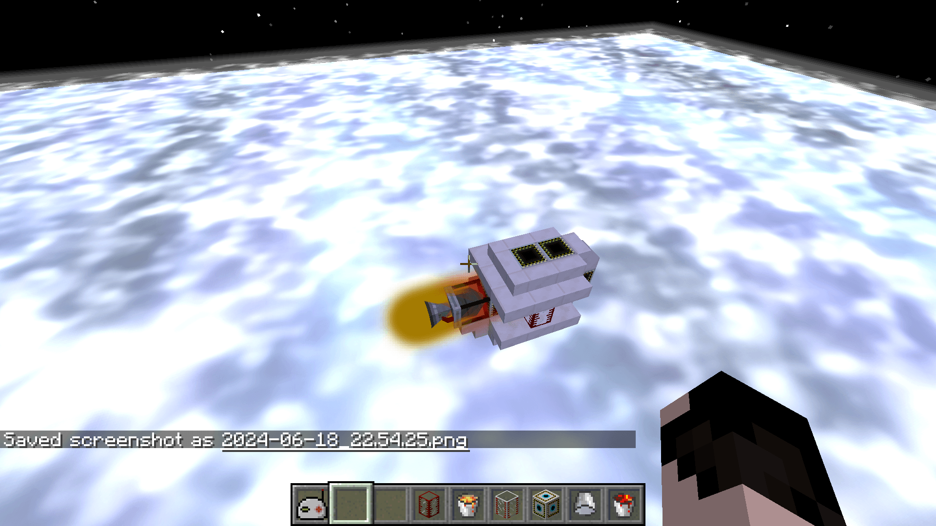 Advanced Rocketry - Reworked — screenshot 4