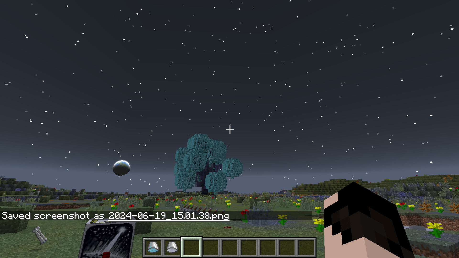 Advanced Rocketry - Reworked — screenshot 5