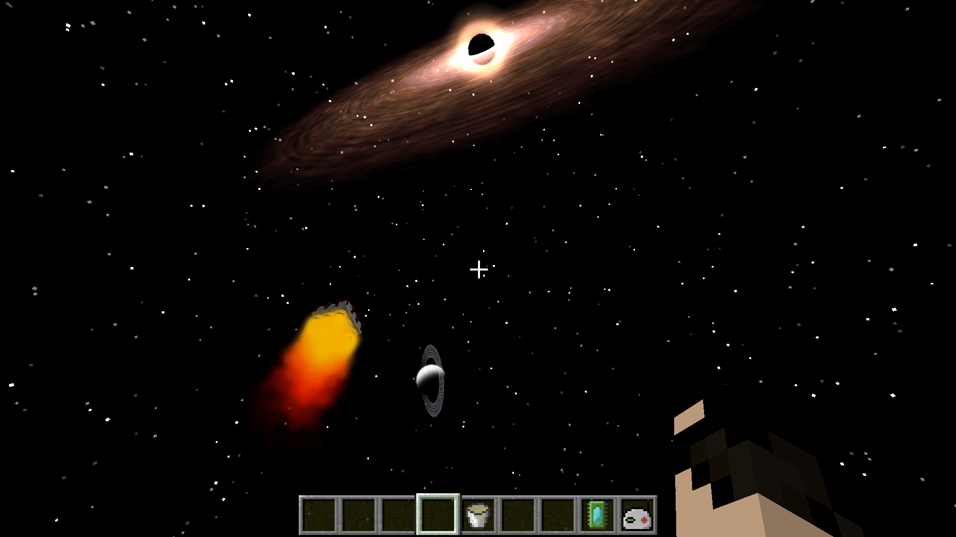 Advanced Rocketry - Reworked — screenshot 7