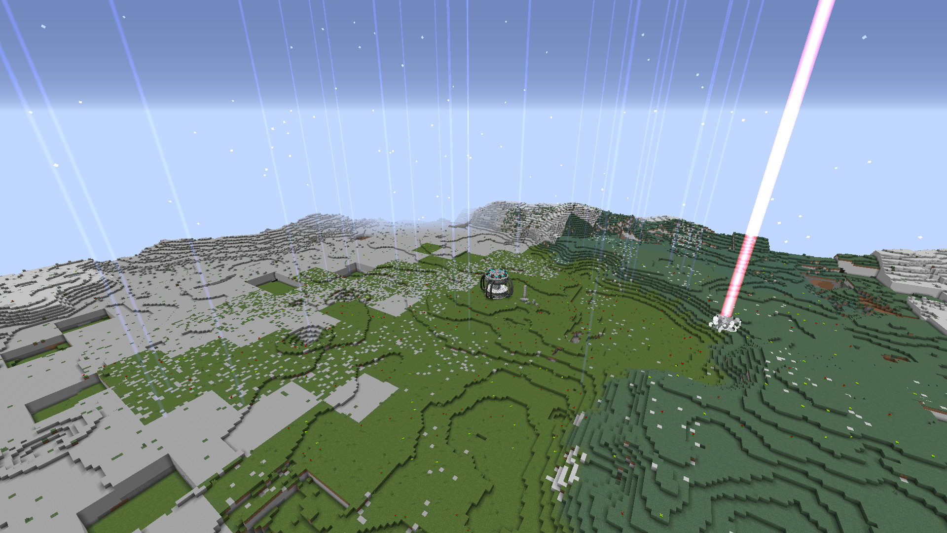 Advanced Rocketry - Reworked — screenshot 8