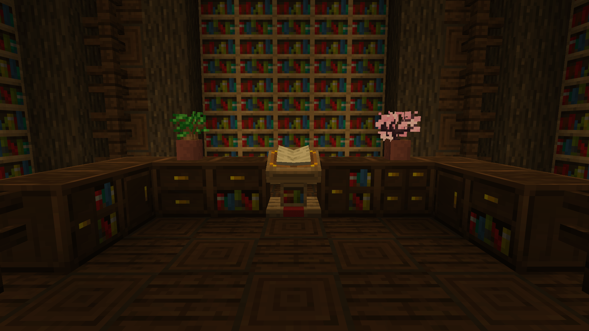Storage Delight (Fabric) — screenshot 5