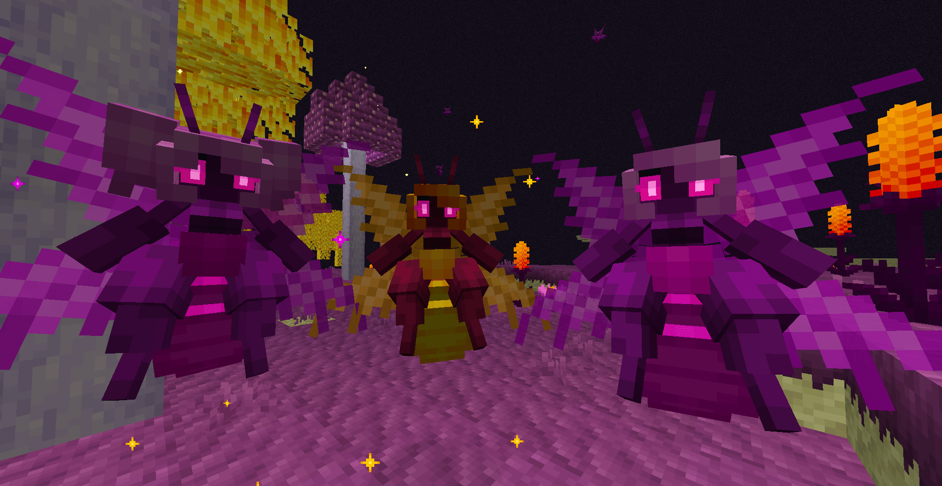 Monsters&Girls- legacy — screenshot 1