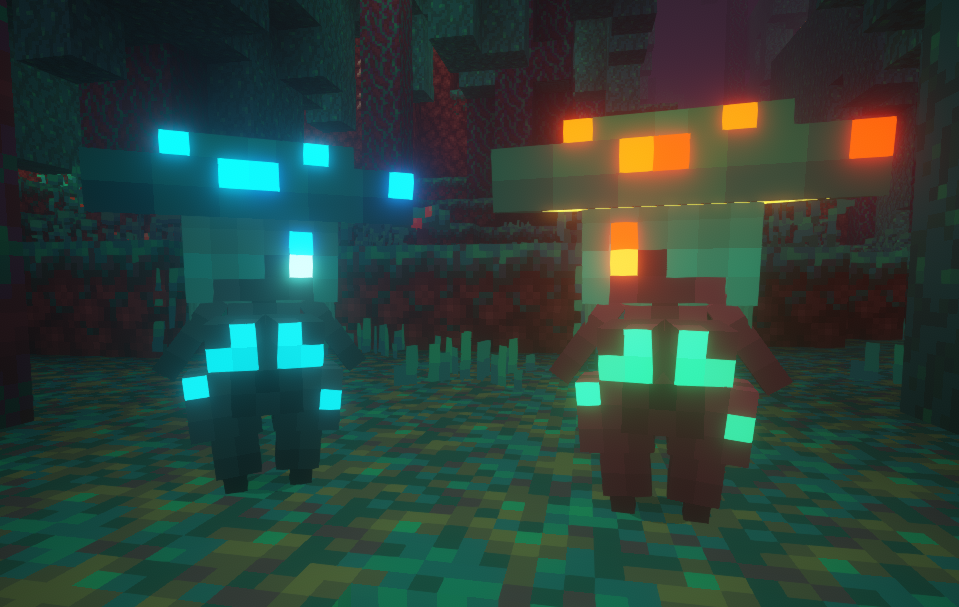 Monsters&Girls- legacy — screenshot 5
