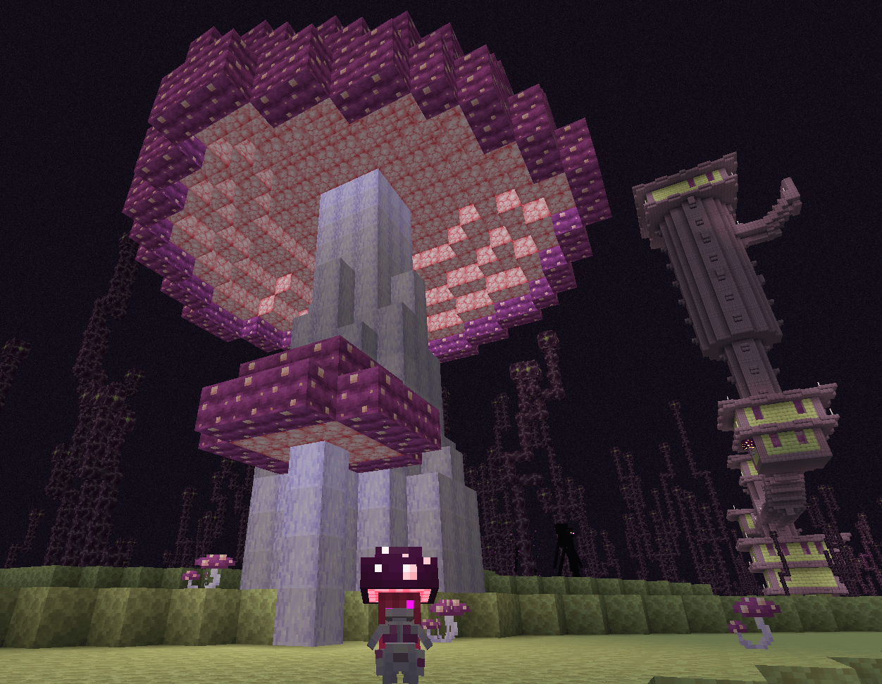 Monsters&Girls- legacy — screenshot 7