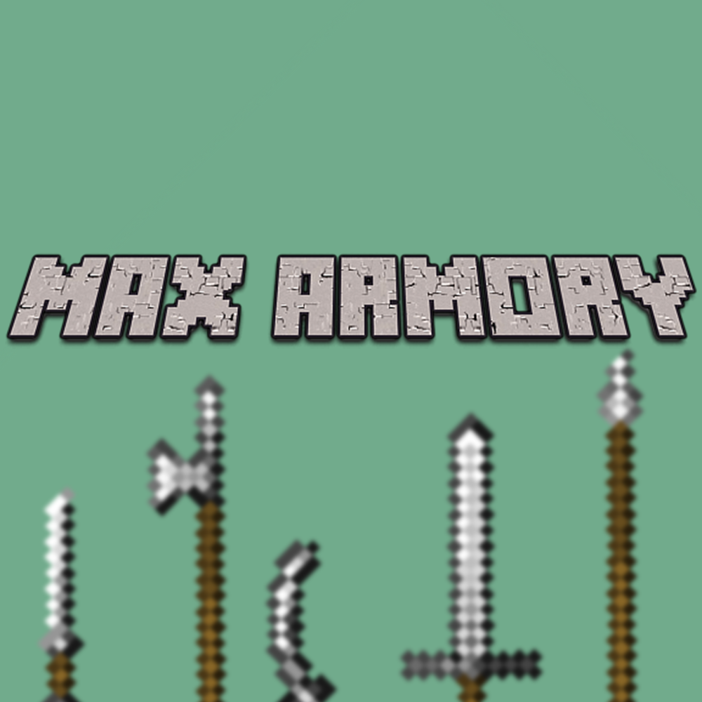 Max's Armory