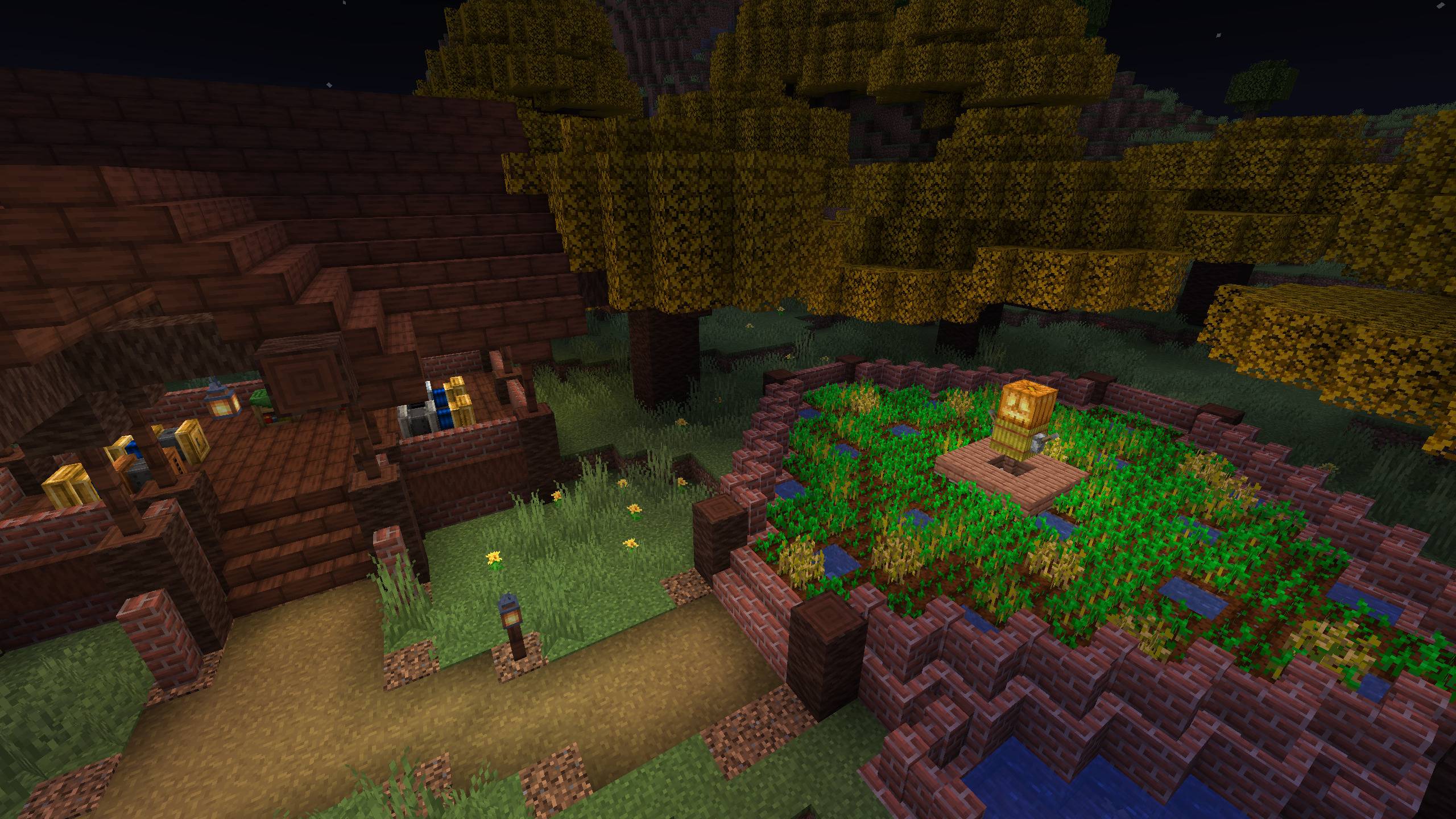 Forestry: CE — screenshot 2