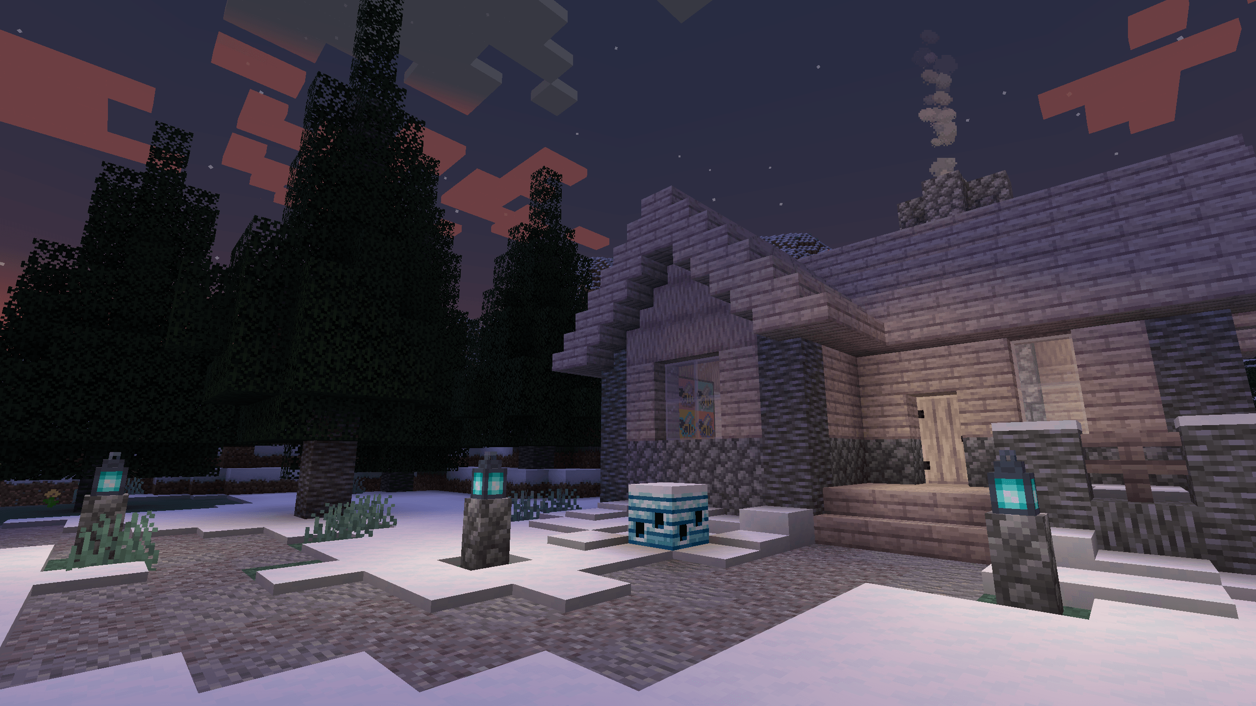 Forestry: CE — screenshot 3