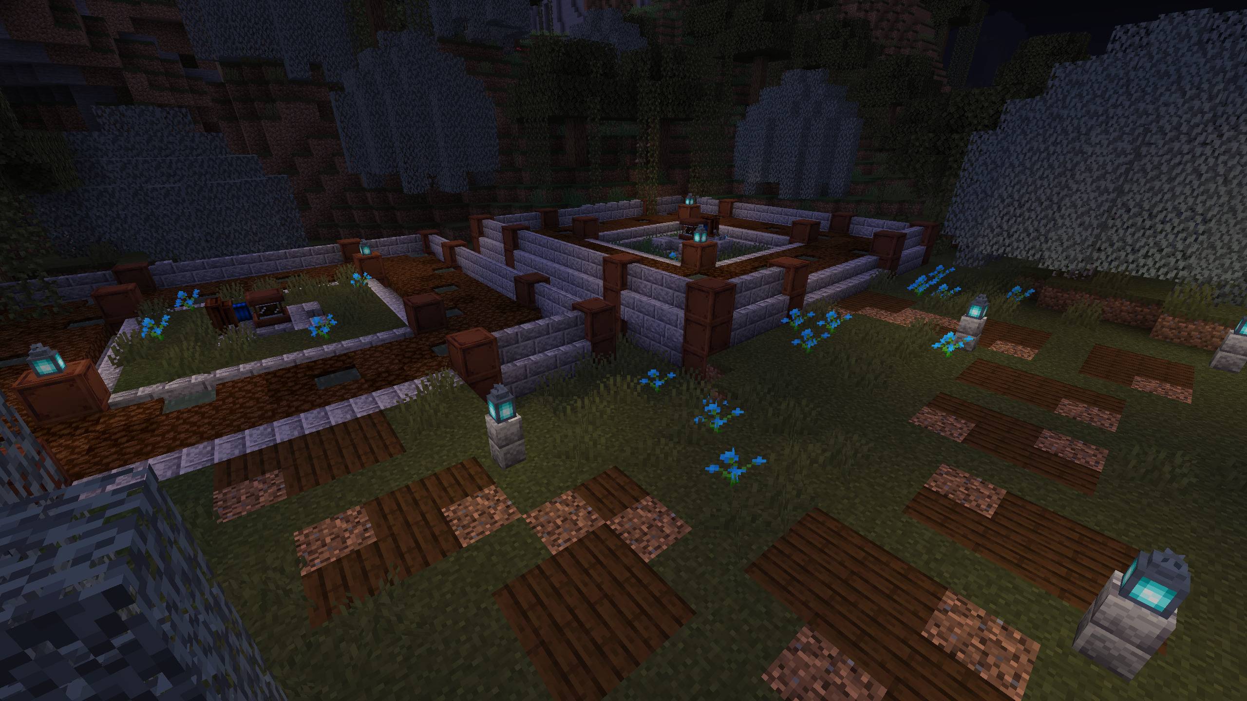 Forestry: CE — screenshot 4