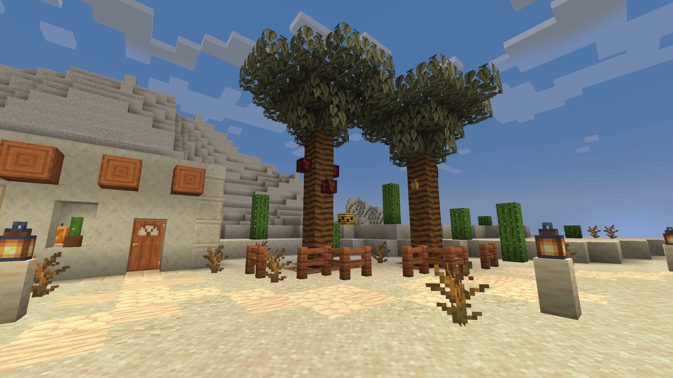 Forestry: CE — screenshot 5