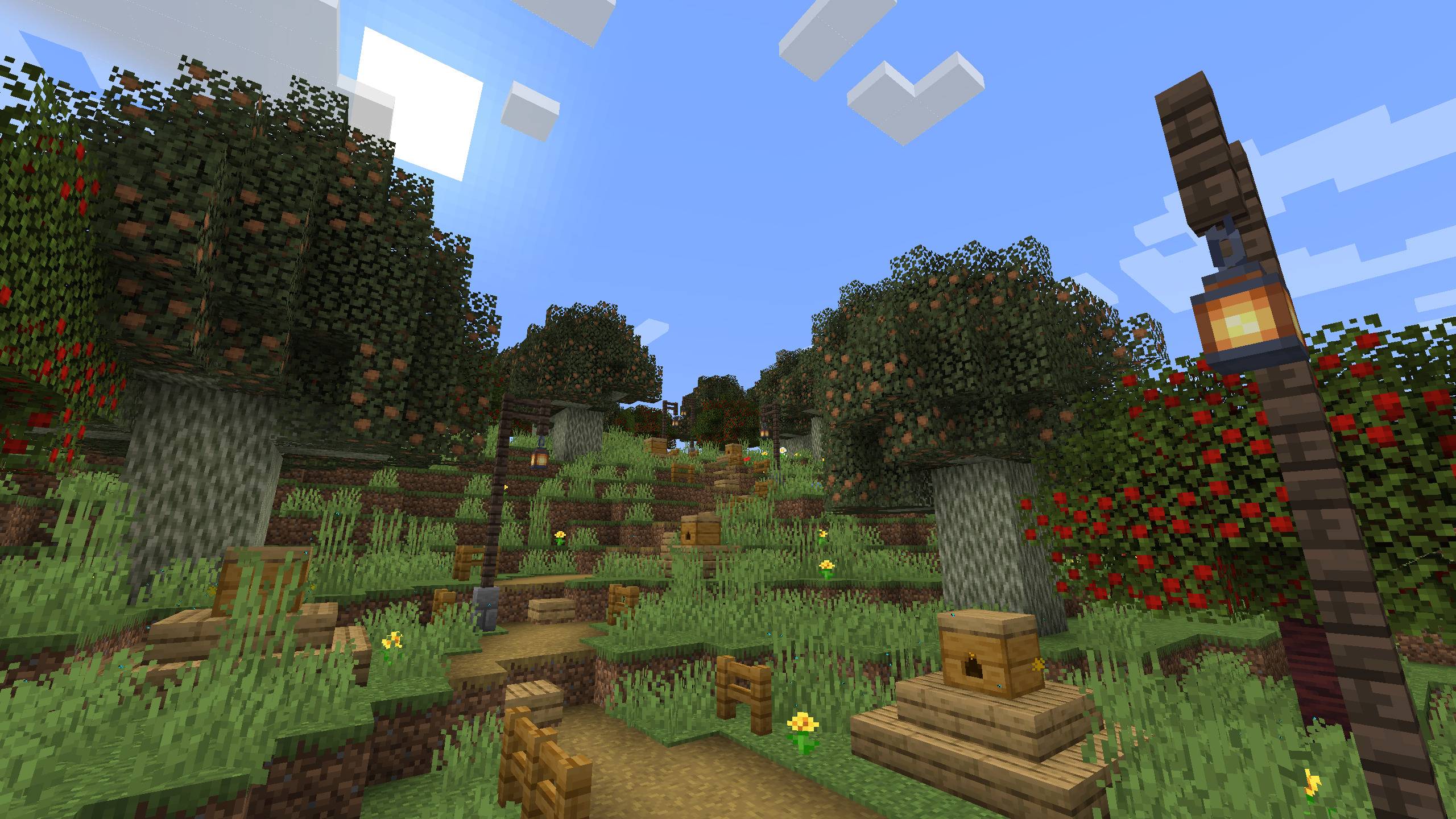Forestry: CE — screenshot 7