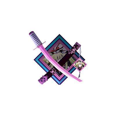 YakumoBlade