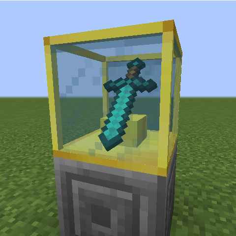 Better Displays