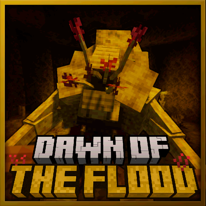 Dawn of the Flood - "Rising Tides"