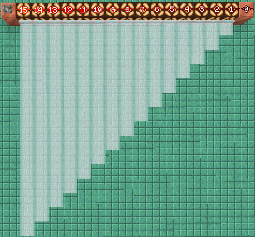 Laser Bridges & Doors [Fabric/Forge/NeoForge] — screenshot 6