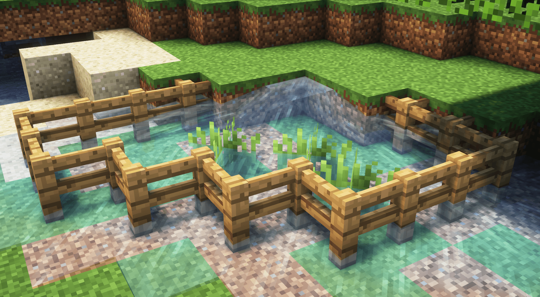 Fluidlogged API — screenshot 1