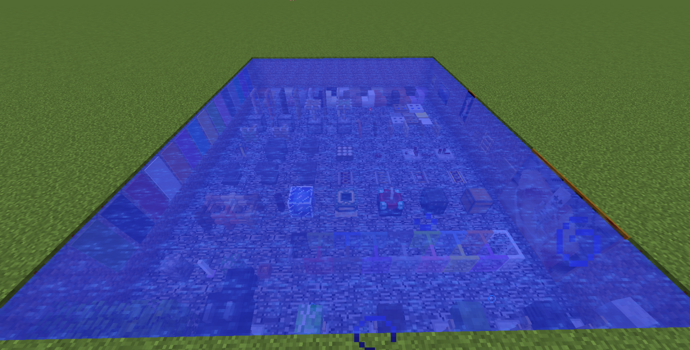 Fluidlogged API — screenshot 2