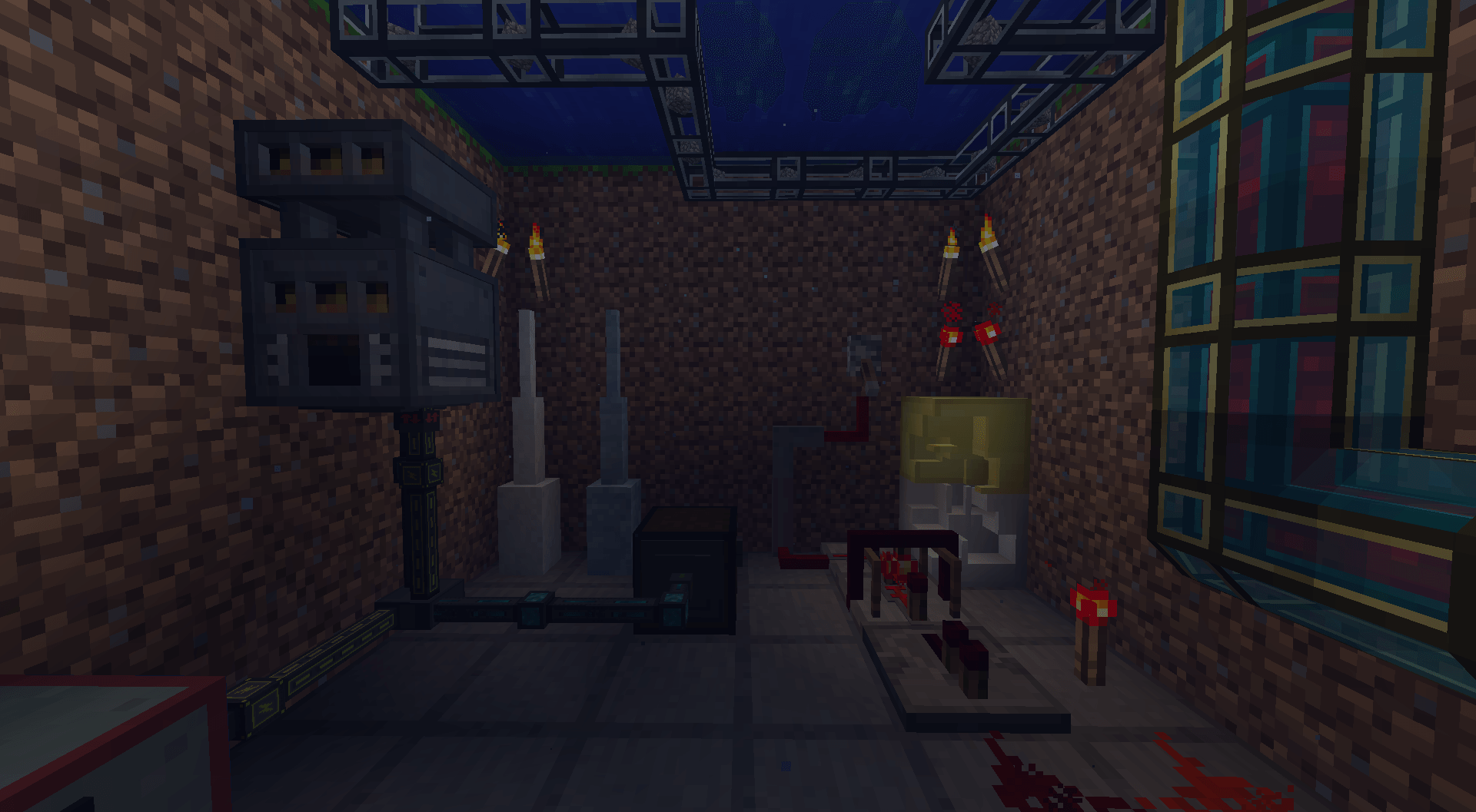 Fluidlogged API — screenshot 3