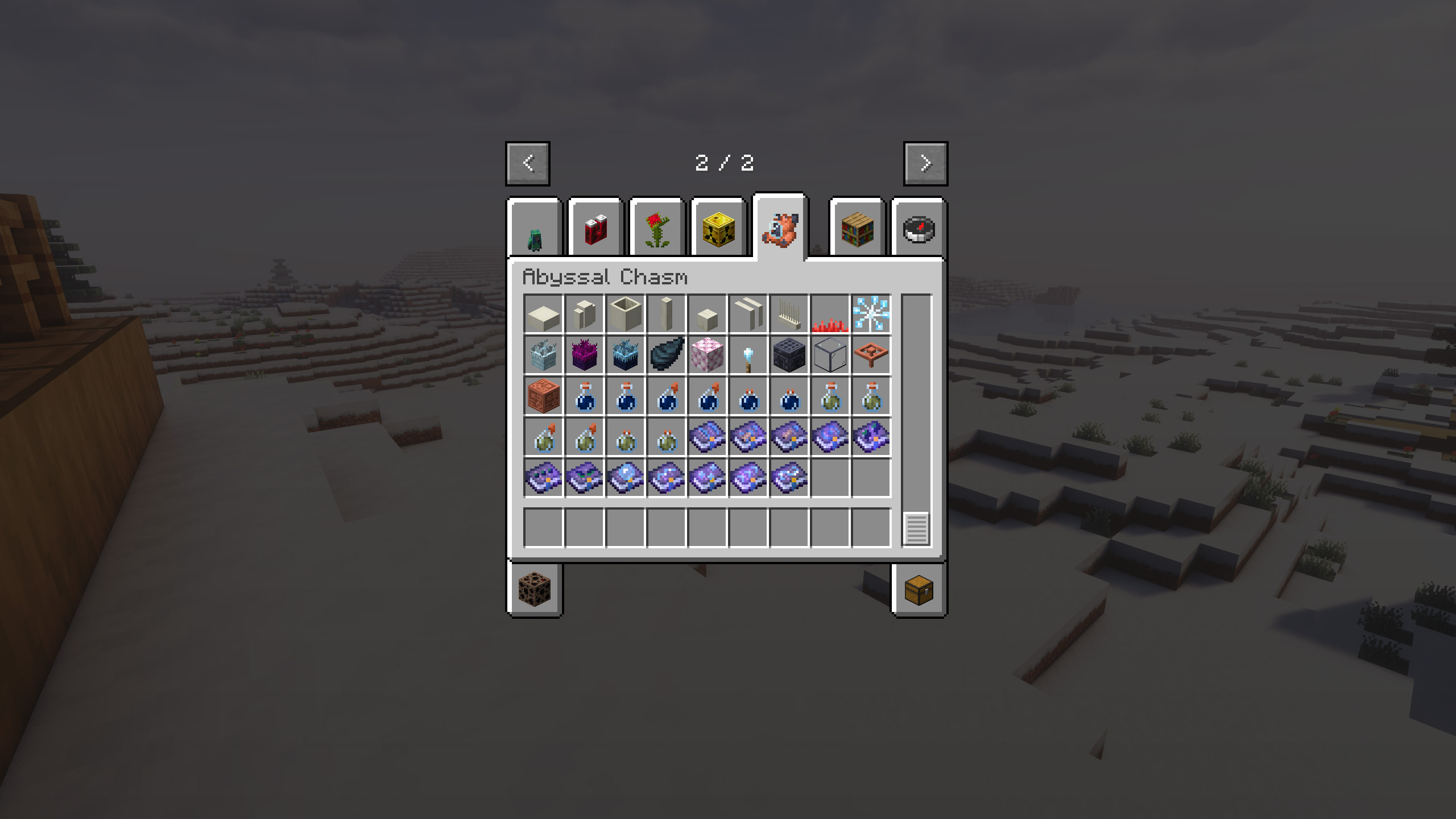 Beautiful Enchanted Books [MOD EDITION] | 6.0 UPDATE! — screenshot 1